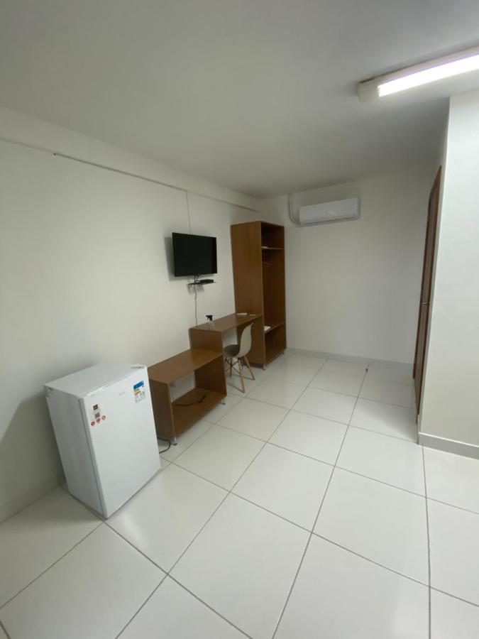 Hotel 3 Fronteiras Pasto da Mata Exterior photo